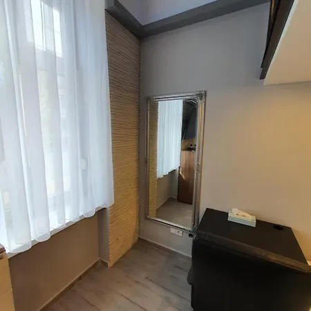 Belvarosi Exkluziv Loft *