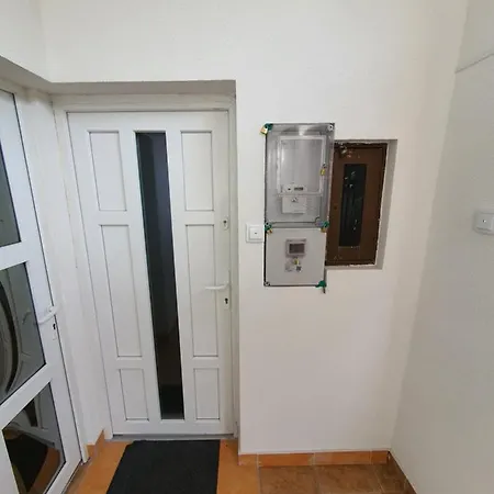 Belvárosi Exkluzív Loft *