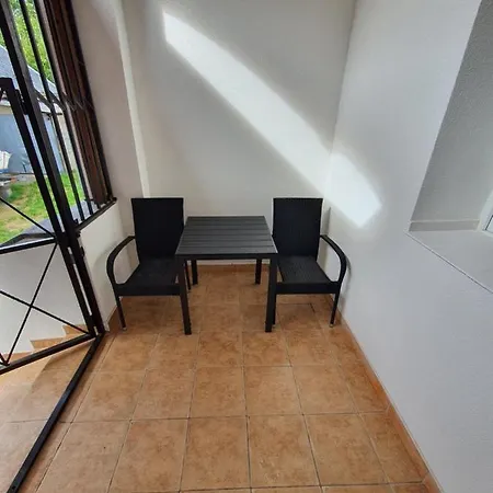 Belvarosi Exkluziv Loft شقة *