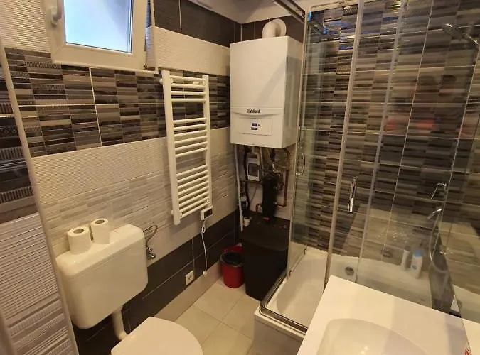 Belvarosi Exkluziv Loft