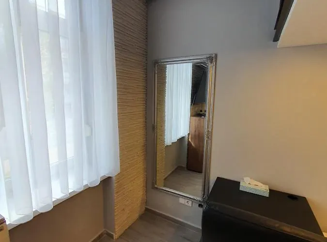Belvarosi Exkluziv Loft *
