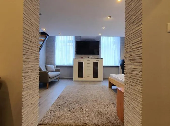 Belvarosi Exkluziv Loft 데브레첸