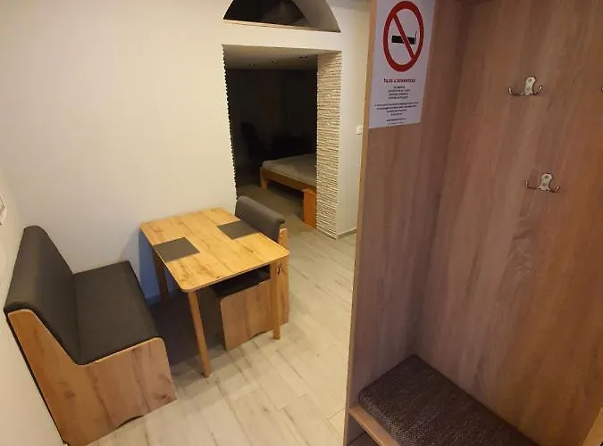 Belvarosi Exkluziv Loft Lägenhet Debrecen