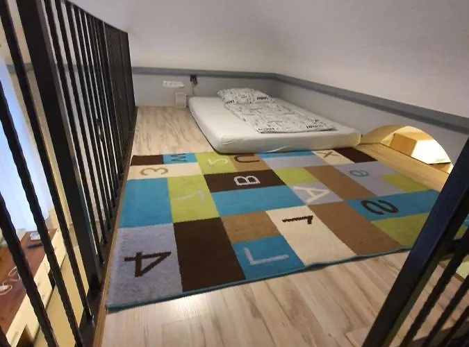 Belvarosi Exkluziv Loft 아파트 데브레첸